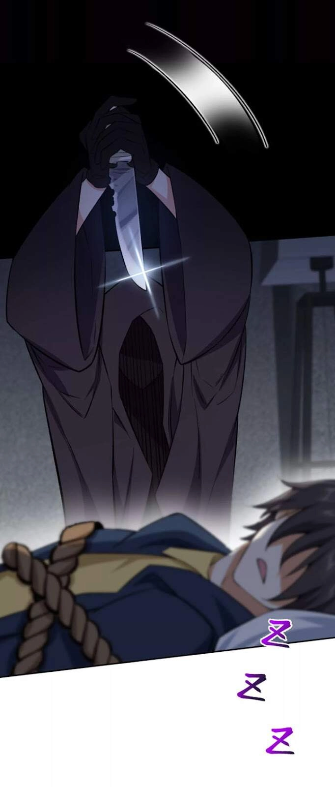 Thời Kỳ Tận Thế Chapter 35 - 14