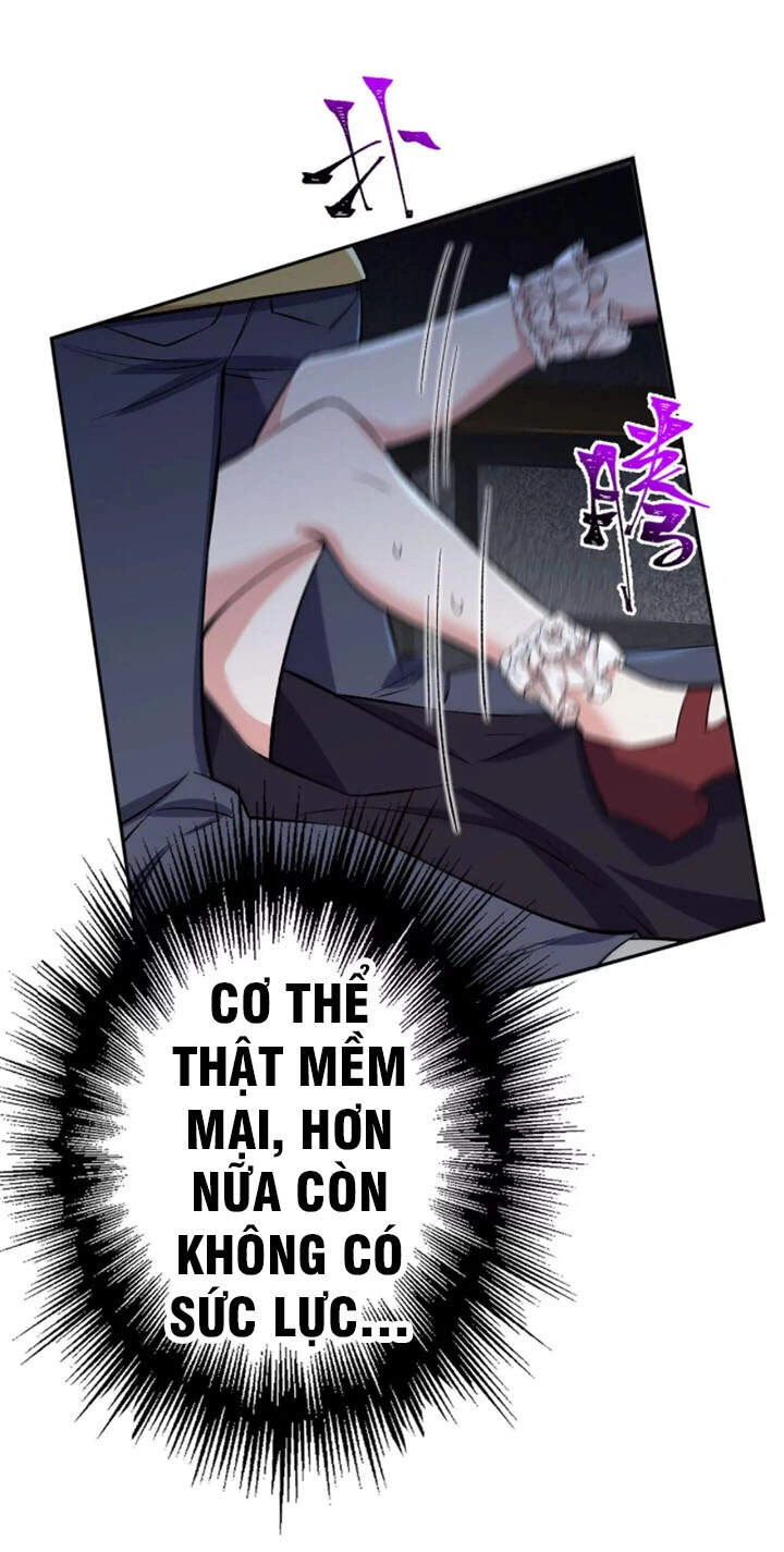 Thời Kỳ Tận Thế Chapter 35 - 17