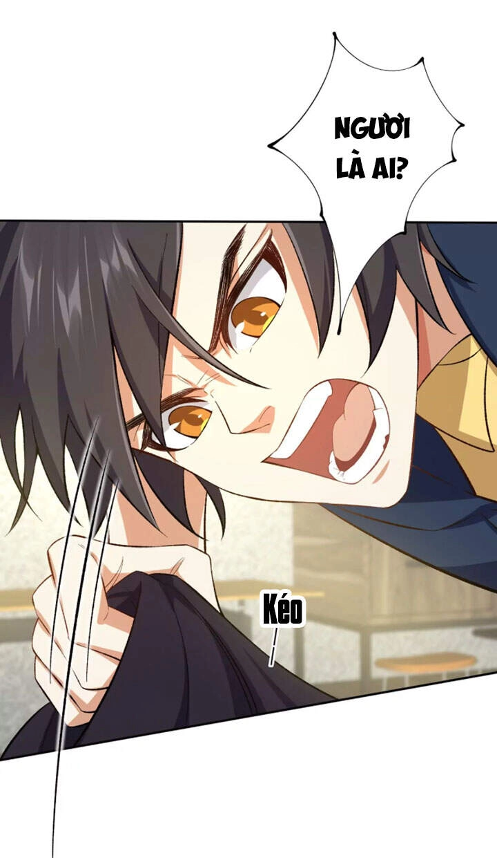 Thời Kỳ Tận Thế Chapter 35 - 18