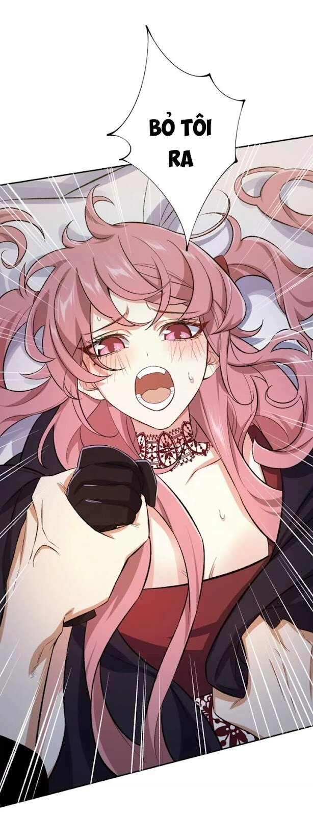 Thời Kỳ Tận Thế Chapter 35 - 19