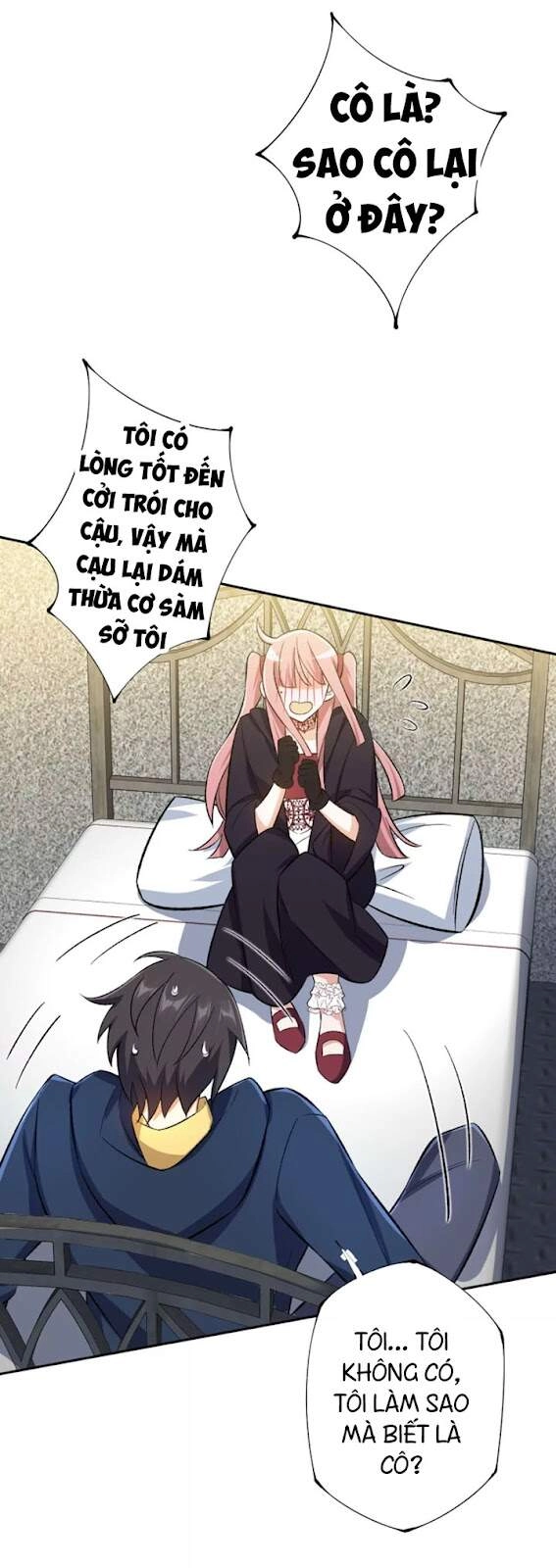 Thời Kỳ Tận Thế Chapter 35 - 20