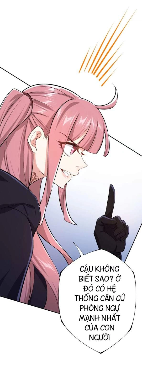 Thời Kỳ Tận Thế Chapter 35 - 24