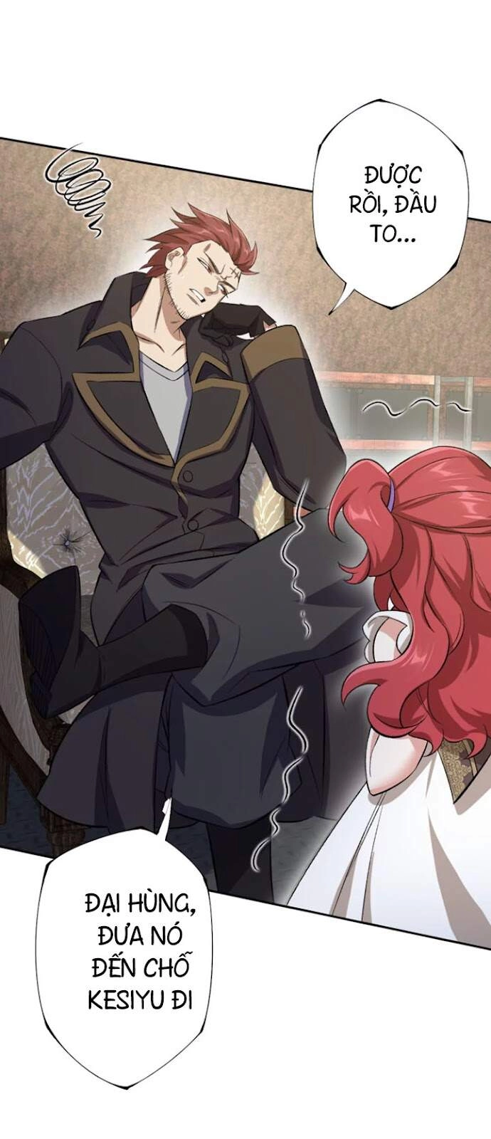 Thời Kỳ Tận Thế Chapter 35 - 28