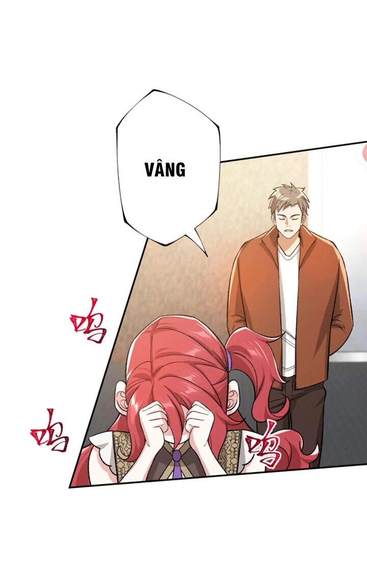 Thời Kỳ Tận Thế Chapter 35 - 29