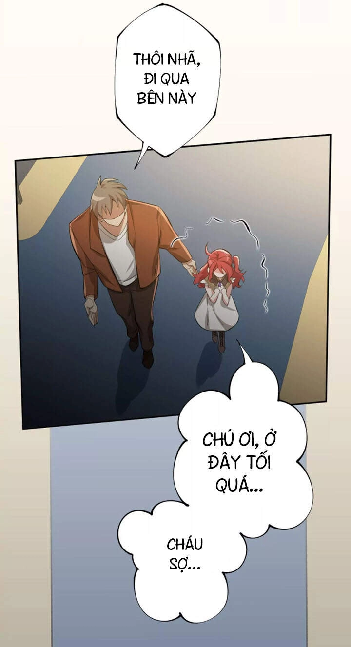 Thời Kỳ Tận Thế Chapter 35 - 31