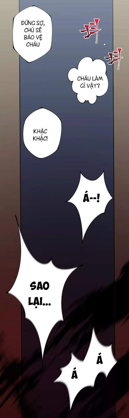 Thời Kỳ Tận Thế Chapter 35 - 32