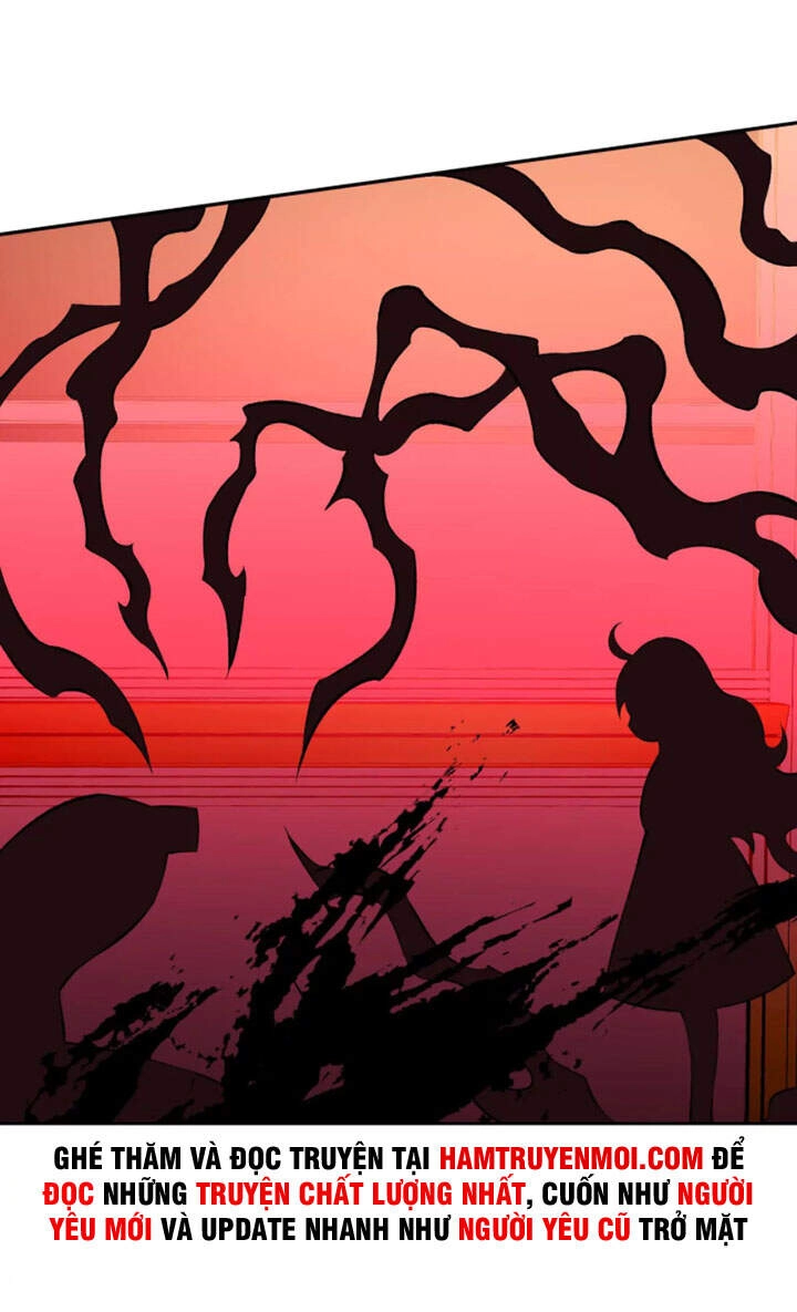 Thời Kỳ Tận Thế Chapter 35 - 34