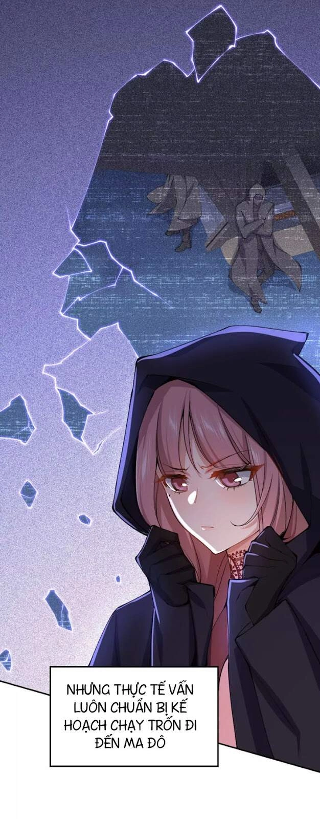 Thời Kỳ Tận Thế Chapter 36 - 7