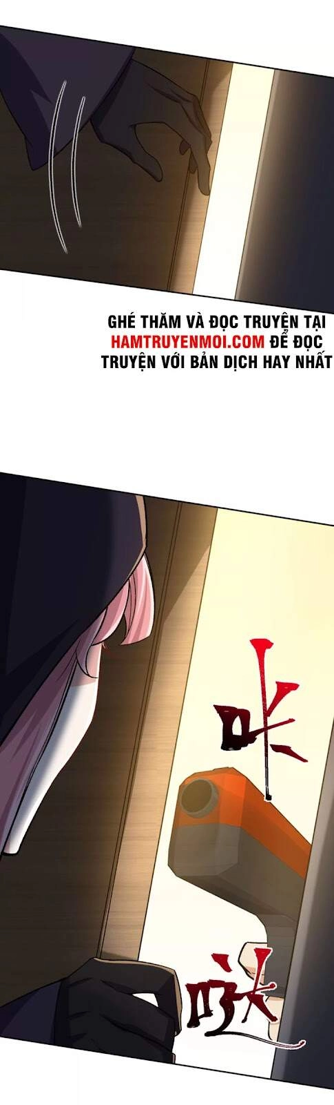 Thời Kỳ Tận Thế Chapter 36 - 14