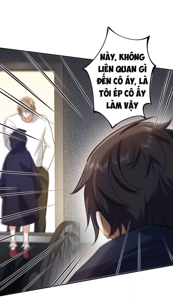 Thời Kỳ Tận Thế Chapter 36 - 16