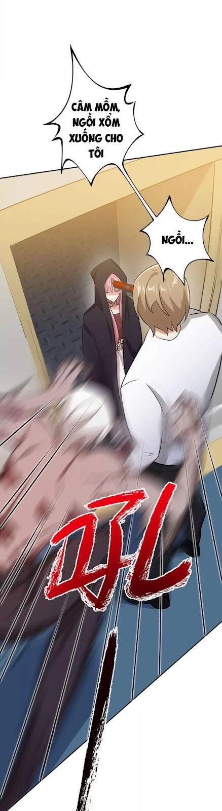 Thời Kỳ Tận Thế Chapter 36 - 17