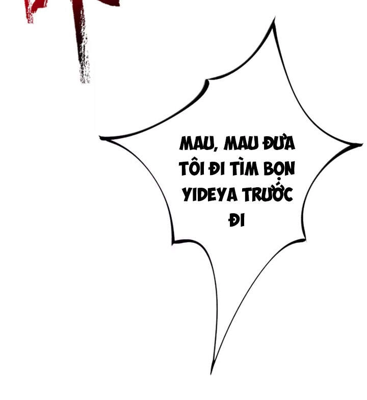 Thời Kỳ Tận Thế Chapter 36 - 19