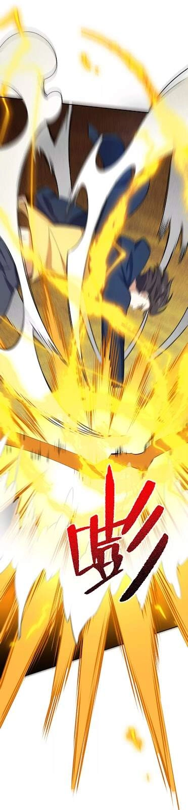 Thời Kỳ Tận Thế Chapter 36 - 21