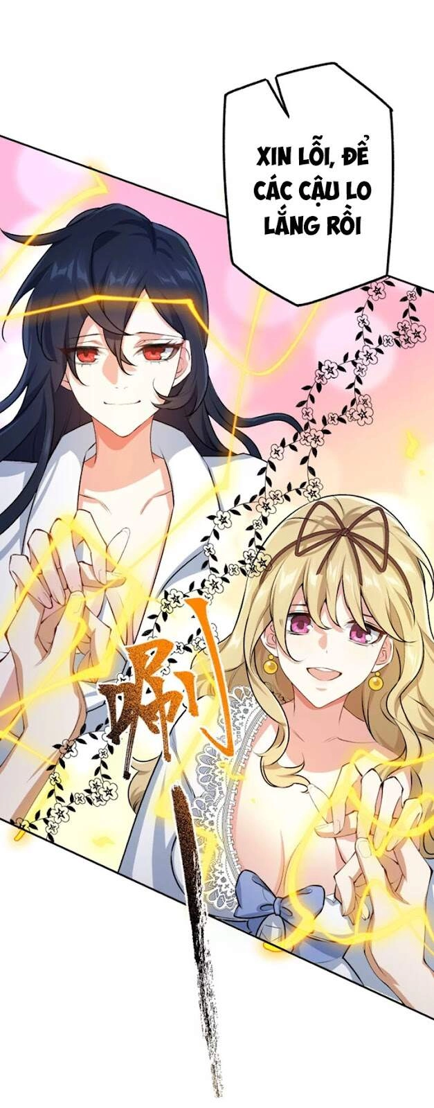 Thời Kỳ Tận Thế Chapter 36 - 23