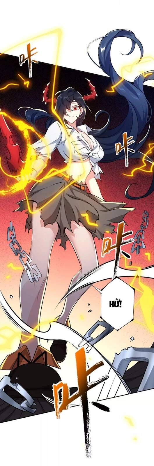 Thời Kỳ Tận Thế Chapter 36 - 24