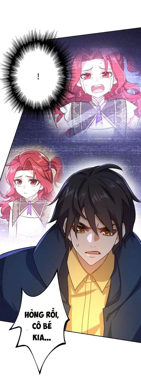 Thời Kỳ Tận Thế Chapter 36 - 28