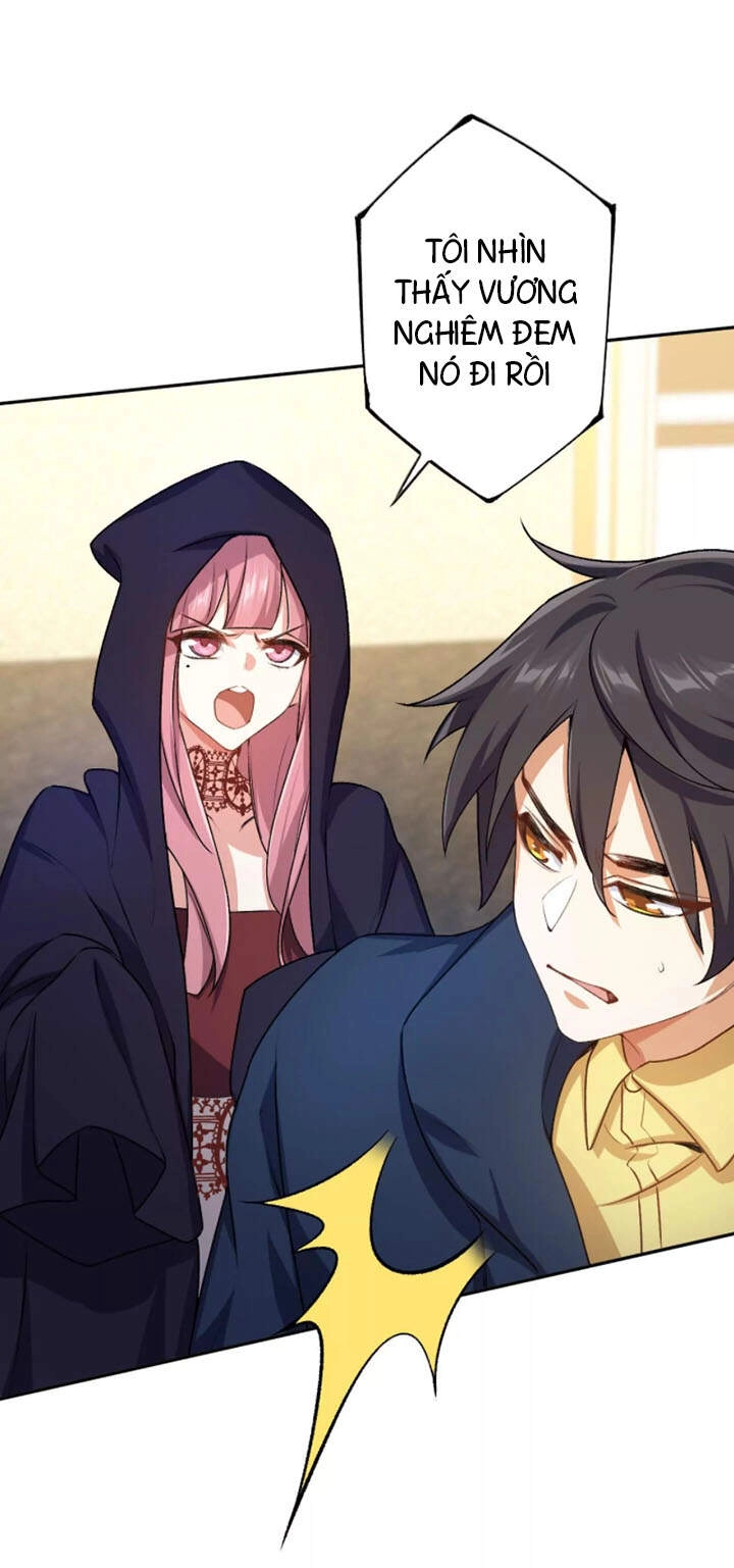 Thời Kỳ Tận Thế Chapter 36 - 29