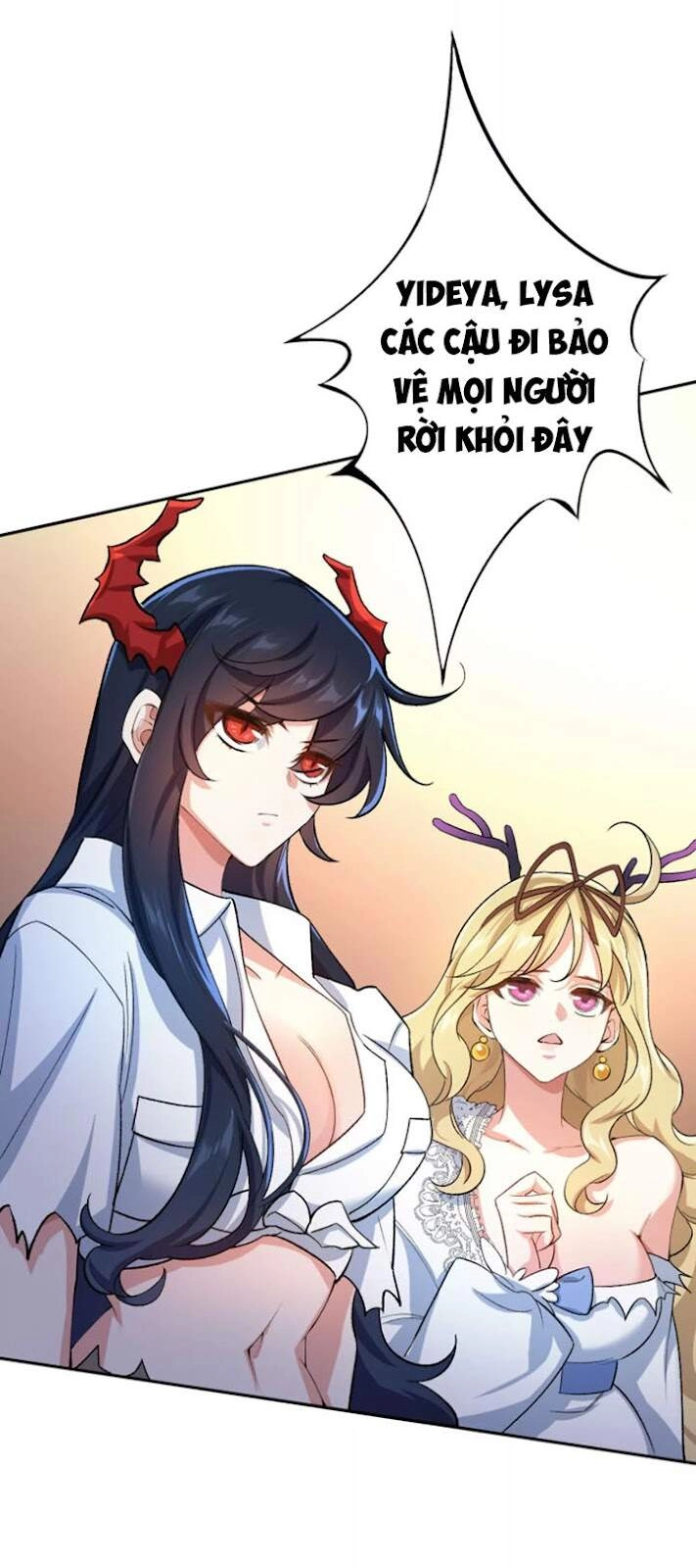 Thời Kỳ Tận Thế Chapter 36 - 30