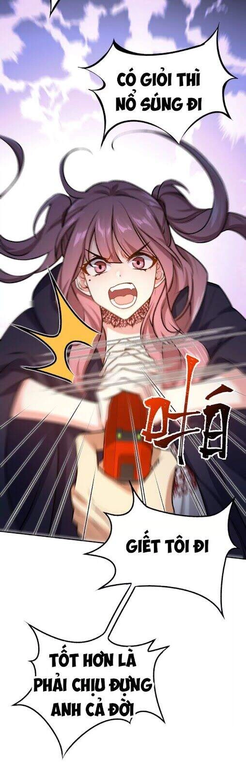 Thời Kỳ Tận Thế Chapter 37 - 7