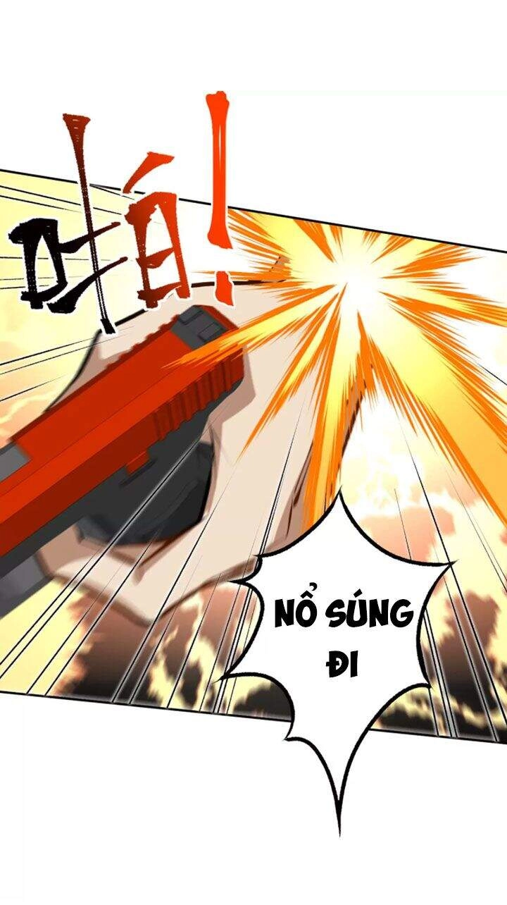 Thời Kỳ Tận Thế Chapter 37 - 9