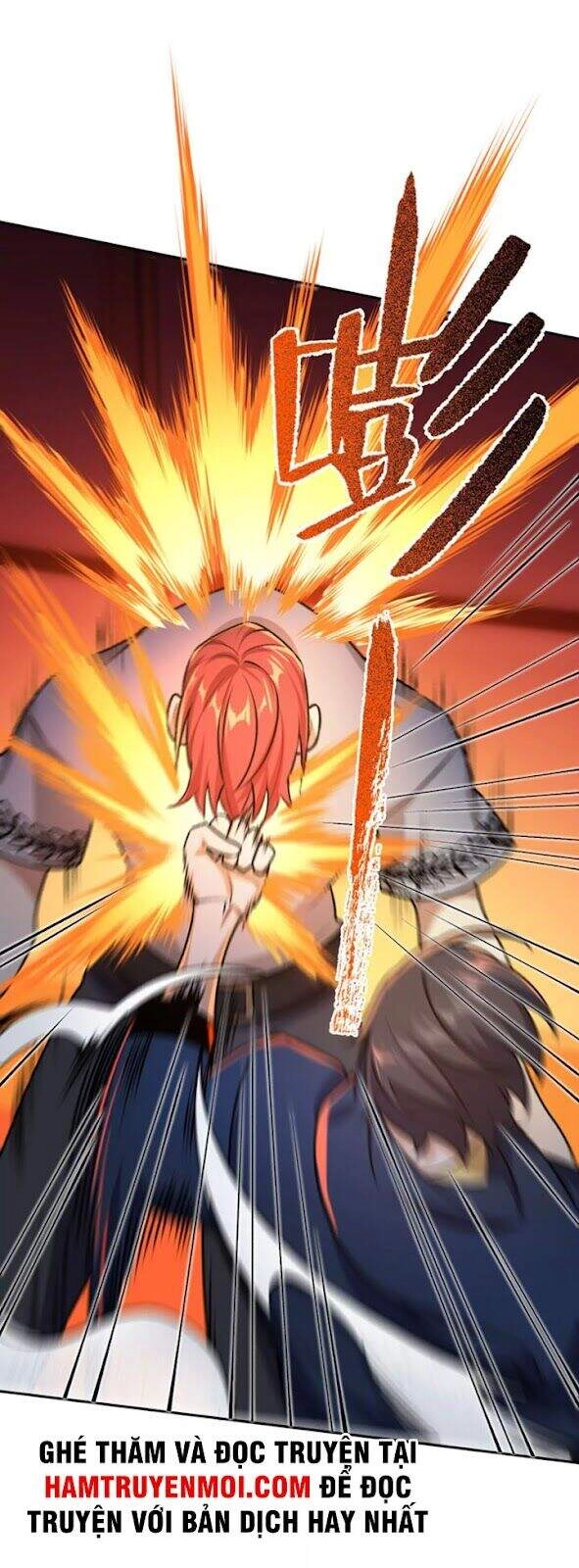 Thời Kỳ Tận Thế Chapter 37 - 10