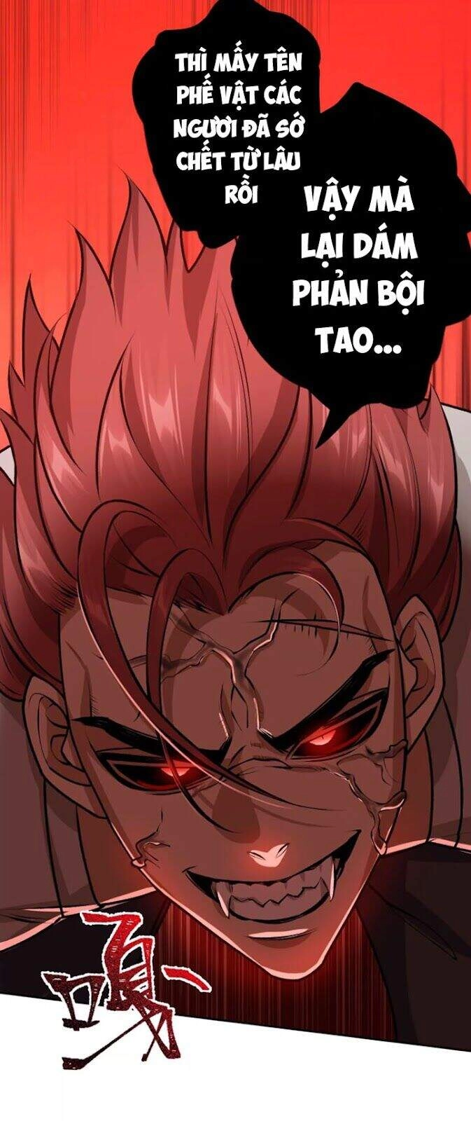 Thời Kỳ Tận Thế Chapter 37 - 13