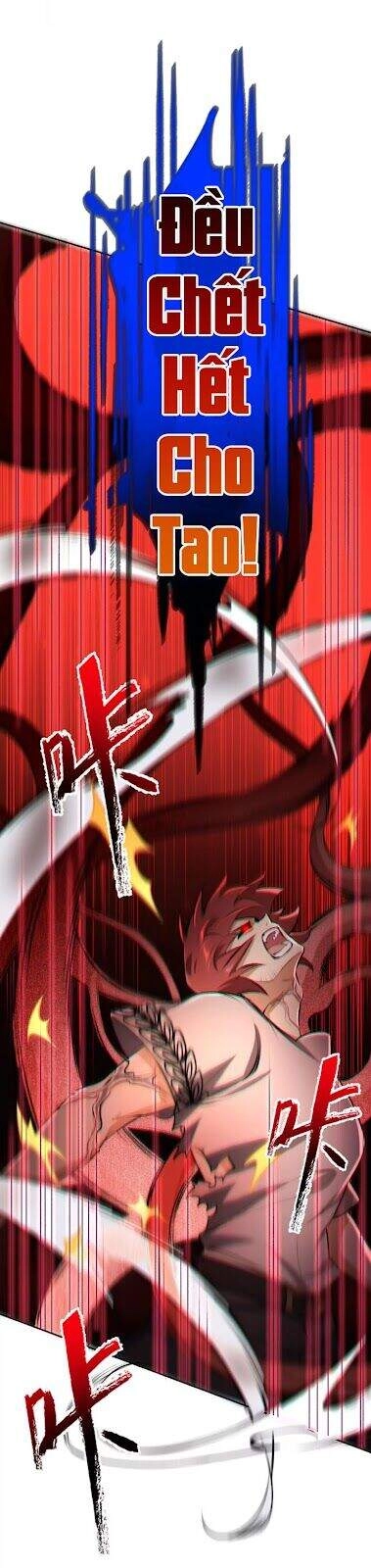 Thời Kỳ Tận Thế Chapter 37 - 14