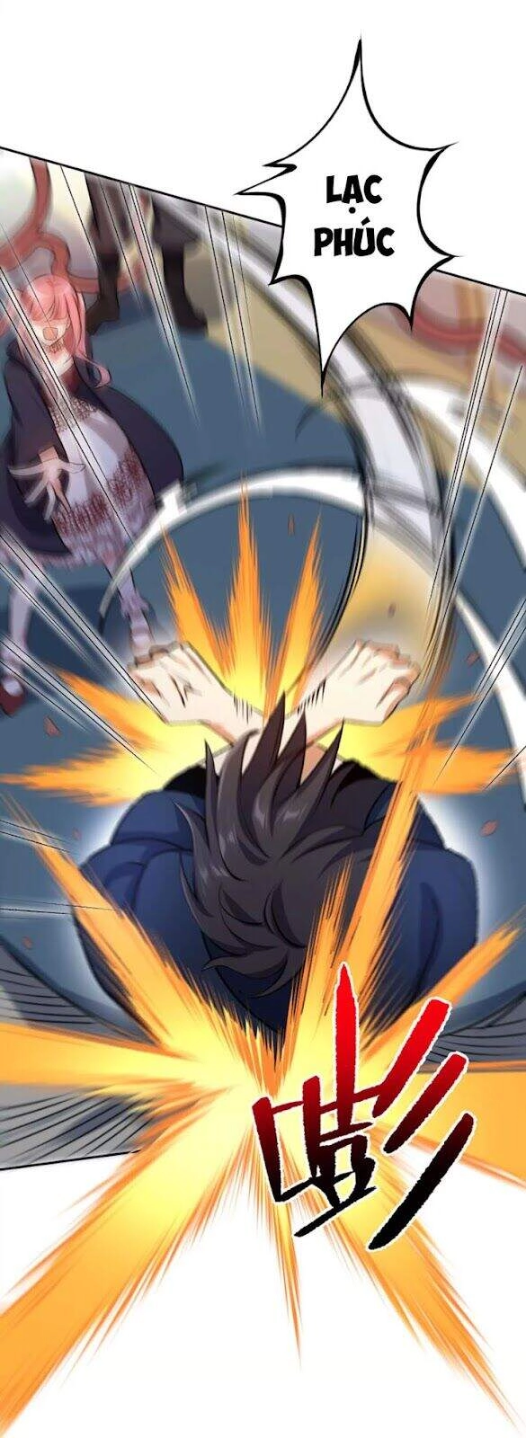 Thời Kỳ Tận Thế Chapter 37 - 15