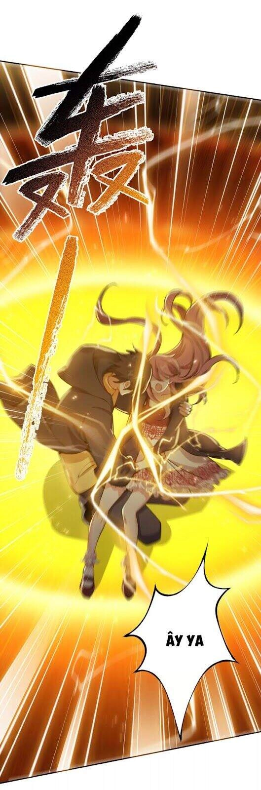 Thời Kỳ Tận Thế Chapter 37 - 22