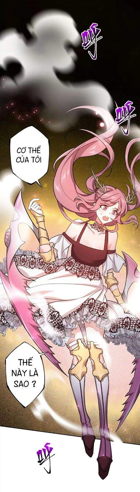 Thời Kỳ Tận Thế Chapter 37 - 24