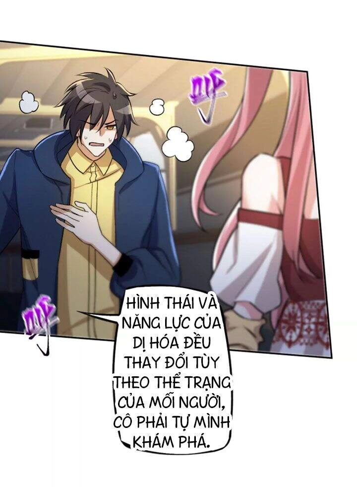 Thời Kỳ Tận Thế Chapter 37 - 25