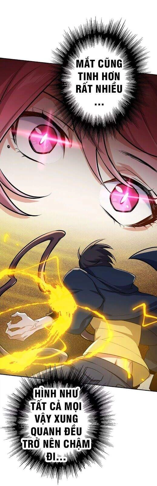 Thời Kỳ Tận Thế Chapter 37 - 28