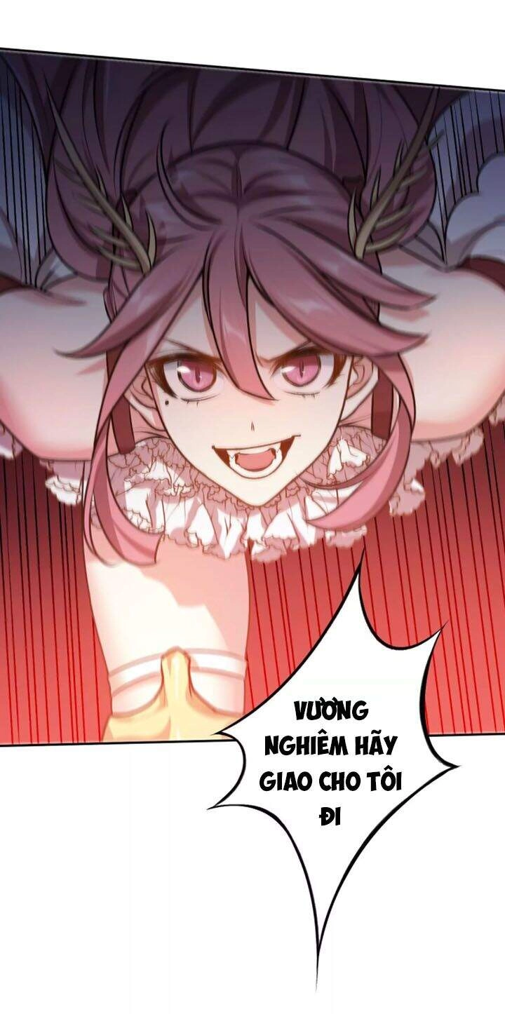 Thời Kỳ Tận Thế Chapter 37 - 30