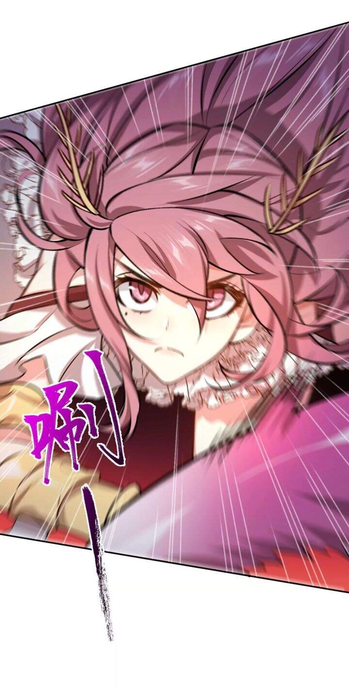 Thời Kỳ Tận Thế Chapter 37 - 31