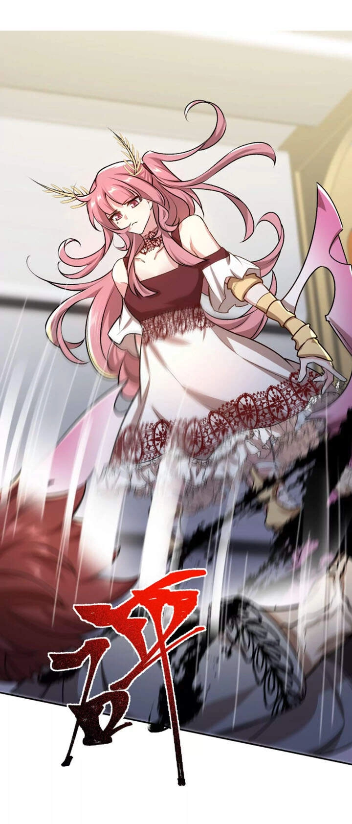 Thời Kỳ Tận Thế Chapter 38 - 1