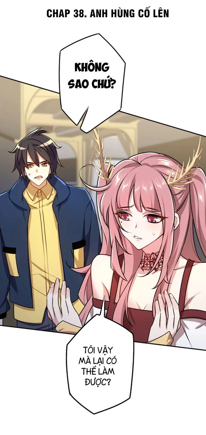 Thời Kỳ Tận Thế Chapter 38 - 2