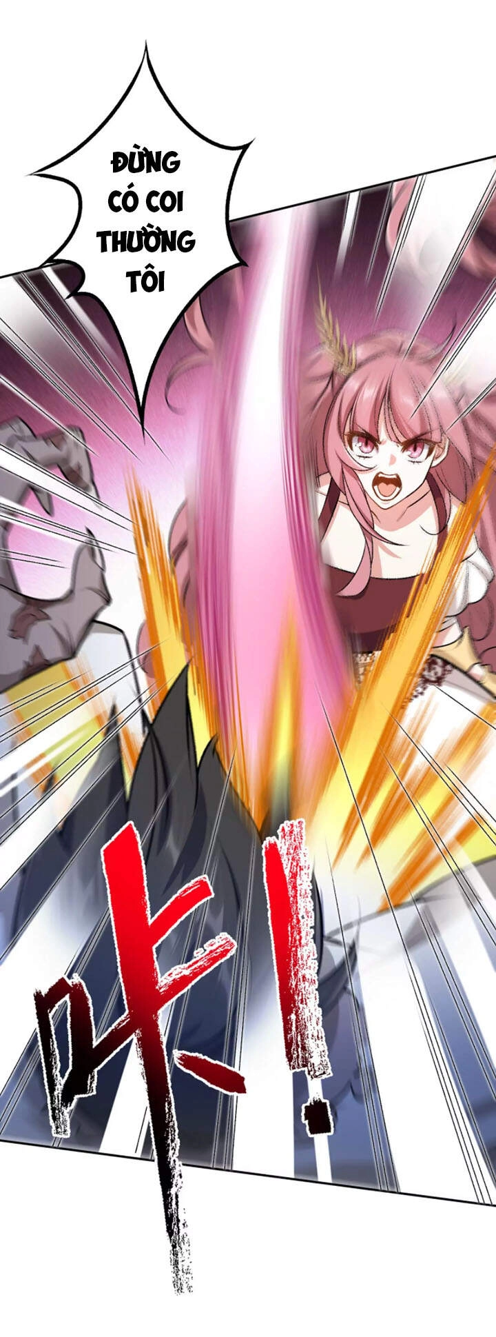 Thời Kỳ Tận Thế Chapter 38 - 9