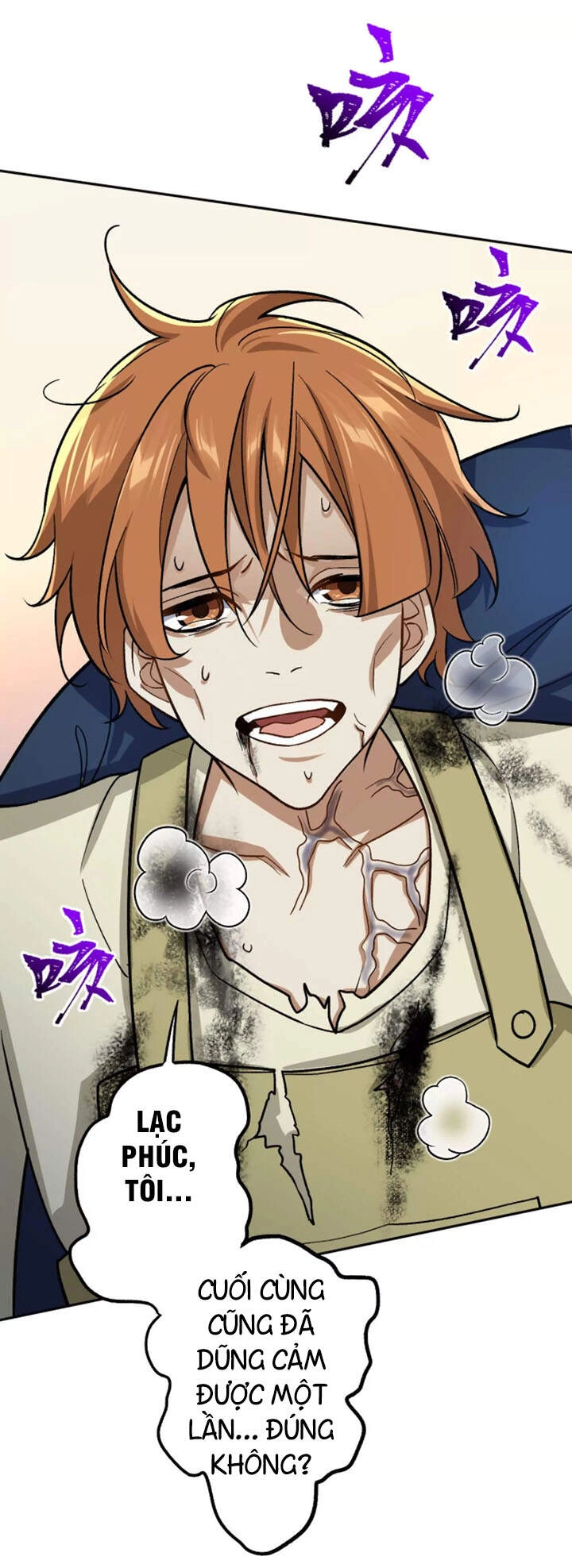 Thời Kỳ Tận Thế Chapter 38 - 15