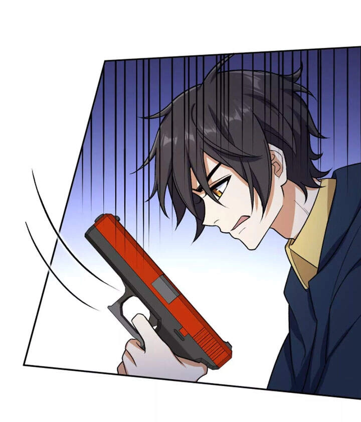 Thời Kỳ Tận Thế Chapter 38 - 18