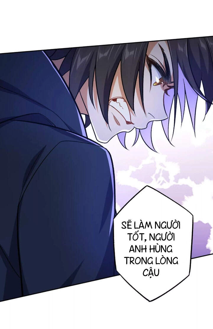 Thời Kỳ Tận Thế Chapter 38 - 24