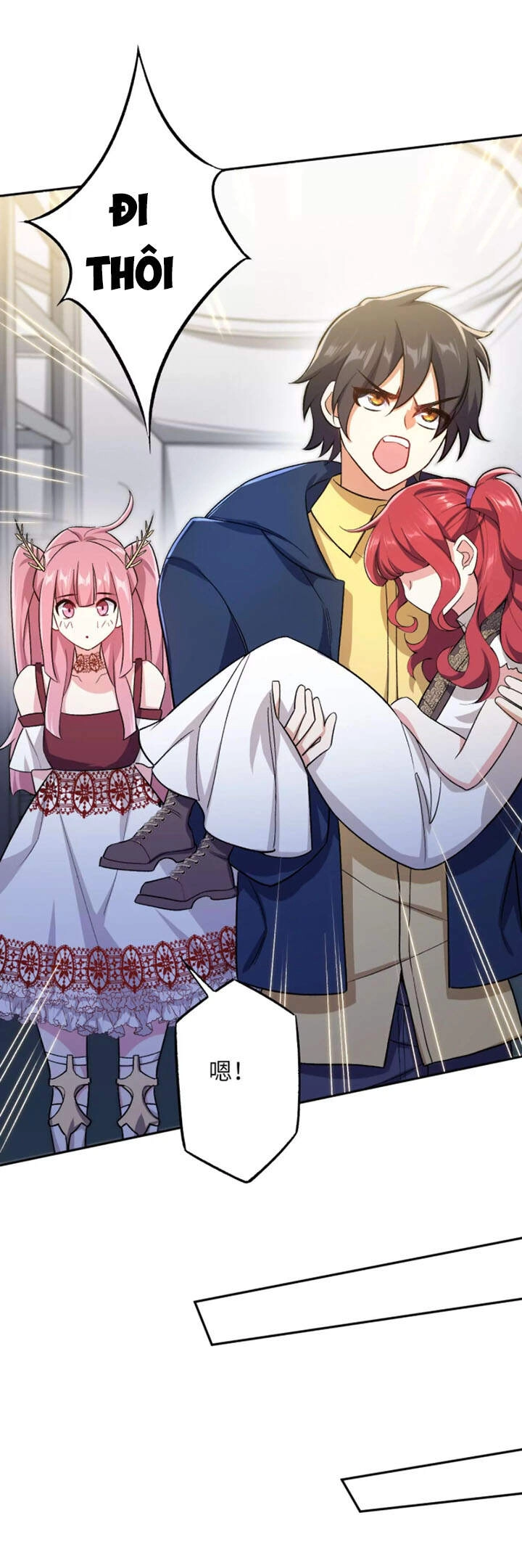 Thời Kỳ Tận Thế Chapter 38 - 25