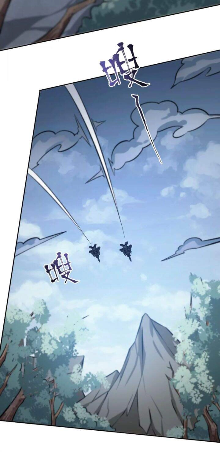 Thời Kỳ Tận Thế Chapter 39 - 3