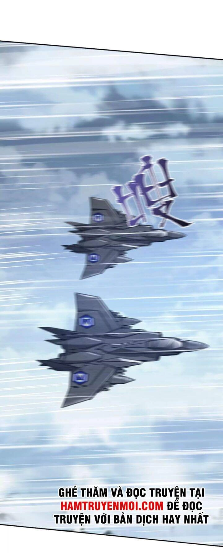 Thời Kỳ Tận Thế Chapter 39 - 4