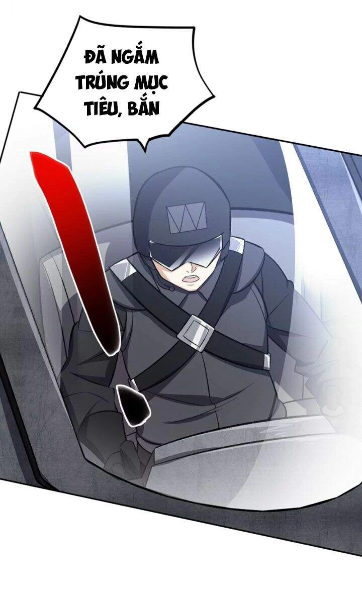 Thời Kỳ Tận Thế Chapter 39 - 5