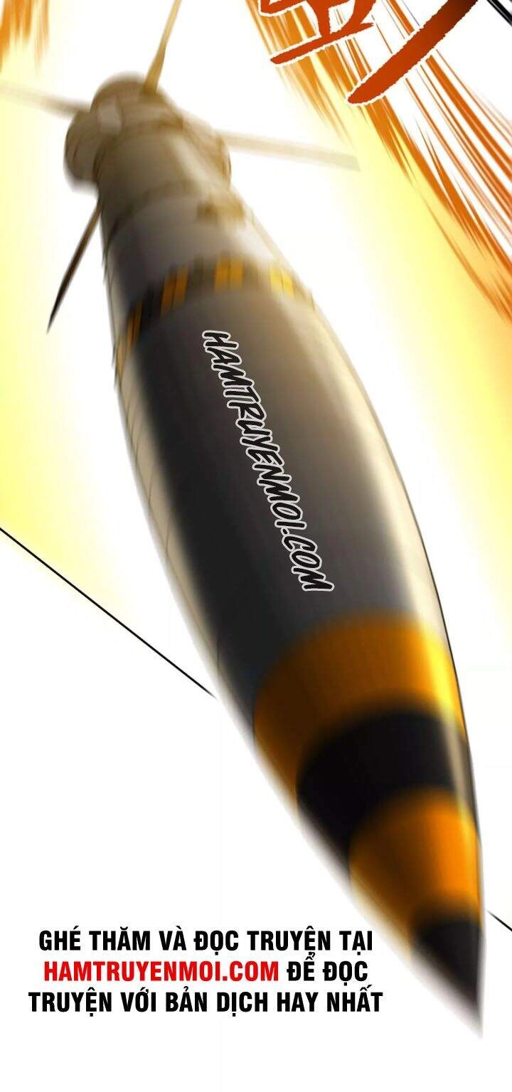 Thời Kỳ Tận Thế Chapter 39 - 8