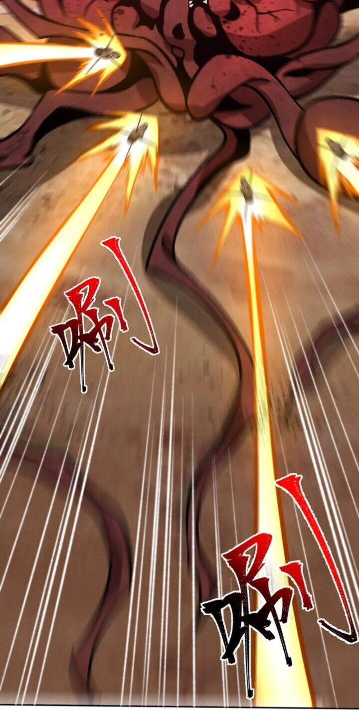 Thời Kỳ Tận Thế Chapter 39 - 10