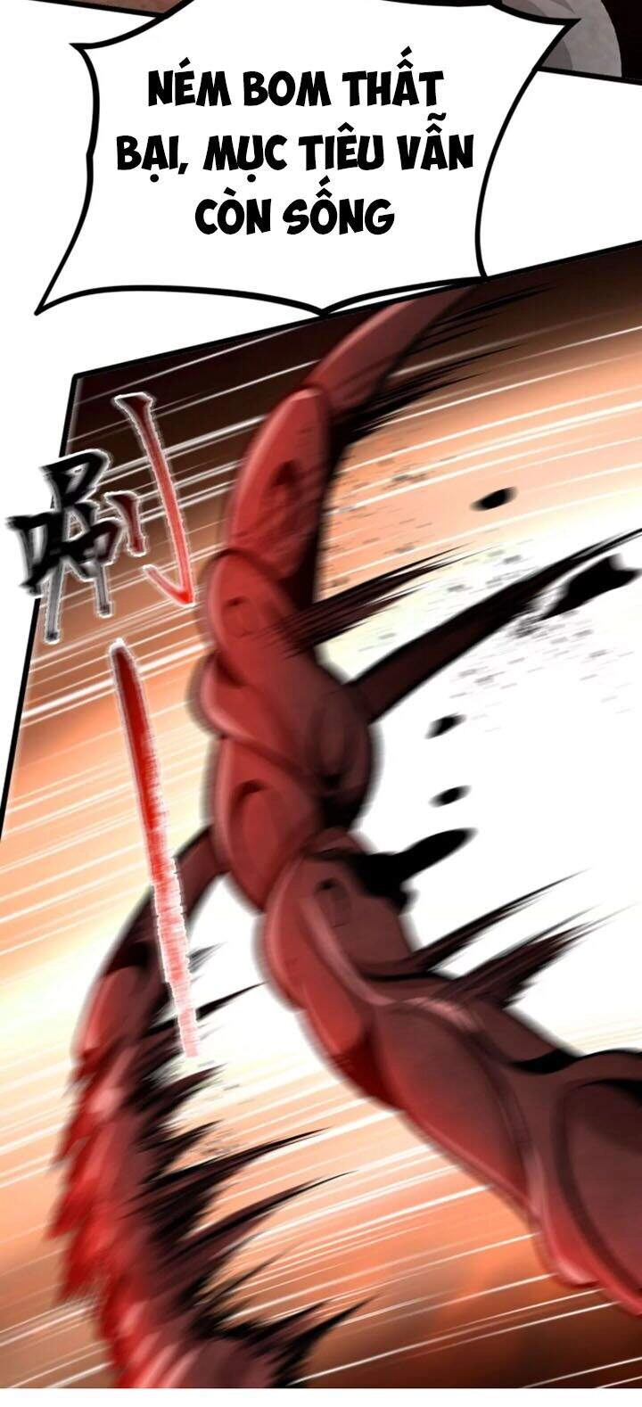 Thời Kỳ Tận Thế Chapter 39 - 15