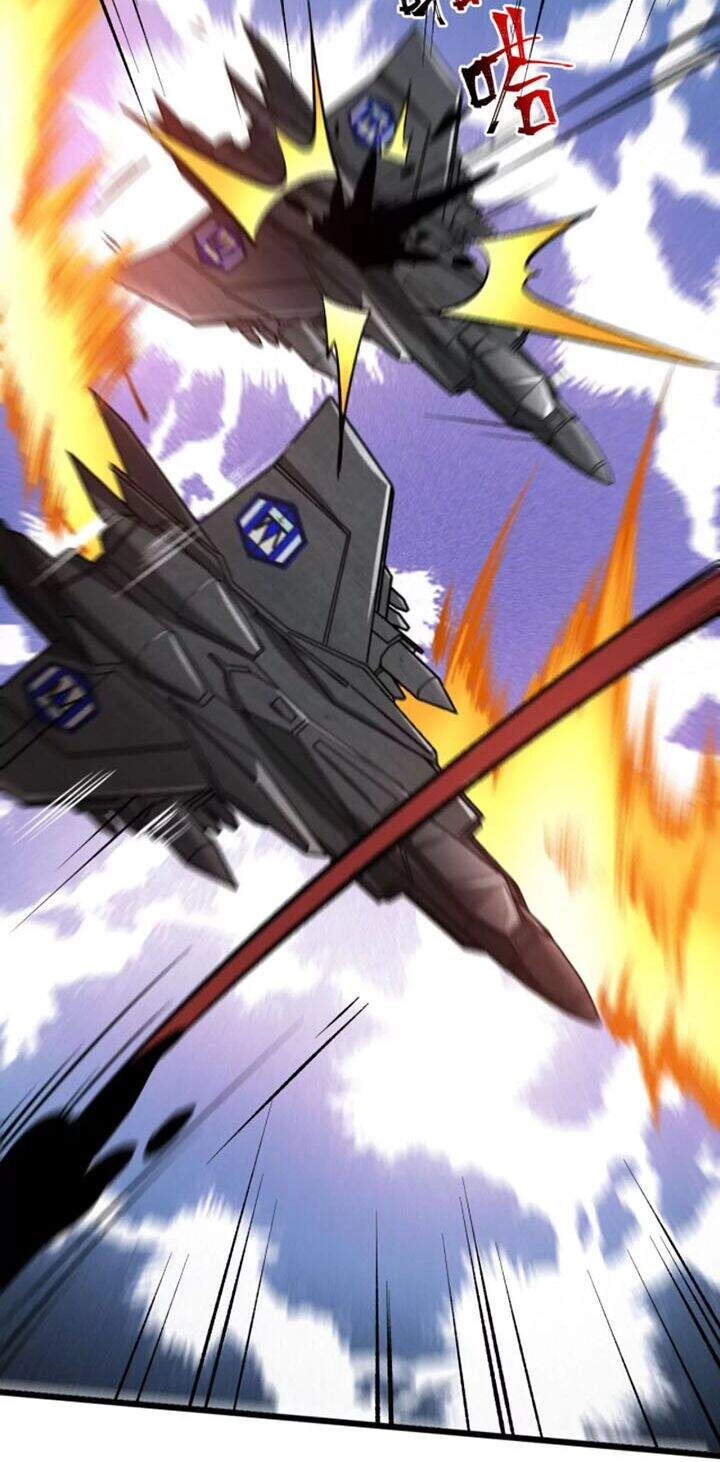 Thời Kỳ Tận Thế Chapter 39 - 17