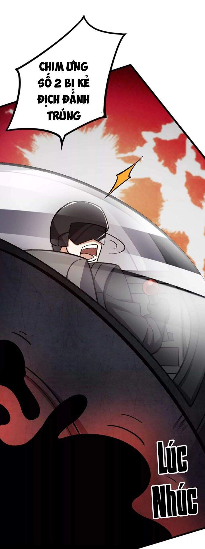 Thời Kỳ Tận Thế Chapter 39 - 18