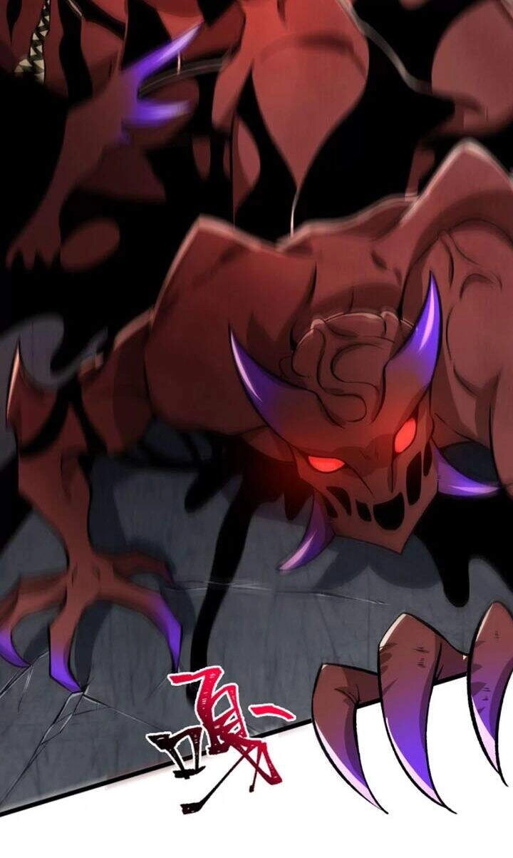 Thời Kỳ Tận Thế Chapter 39 - 20